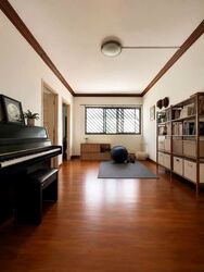 Blk 130 Cashew Road (Bukit Panjang), HDB Executive #592692361